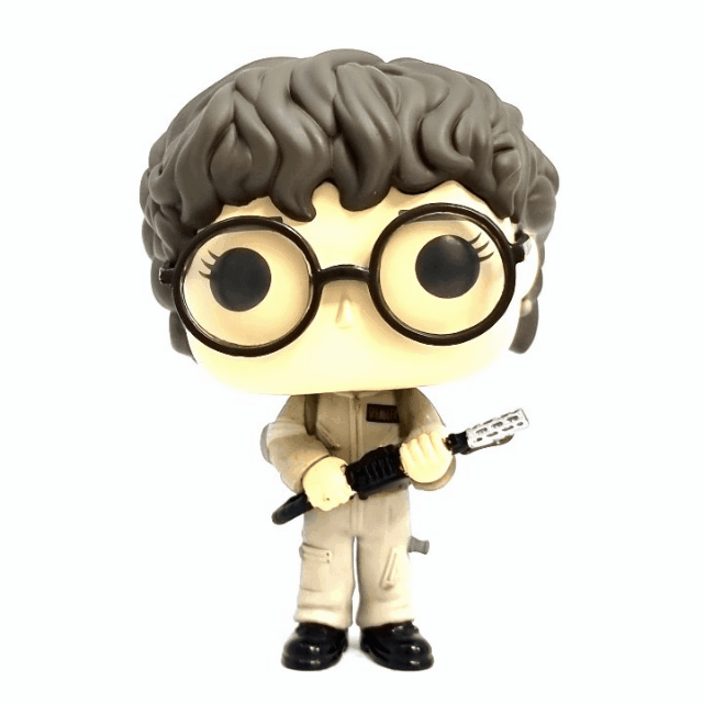 Figura POP Cazafantasmas Phoebe-360