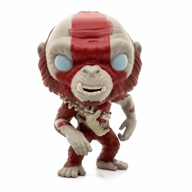 Figura POP Godzilla Vs Kong Mpvies Skar King-360