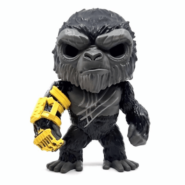 Figura POP Godzilla Vs Kong Super Kong-360