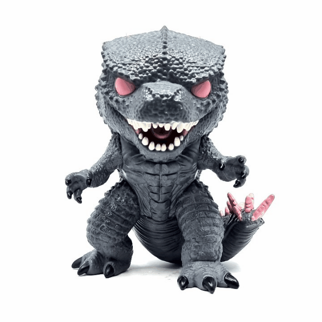 Figura POP Godzilla Vs Kong Uper Godzilla-360