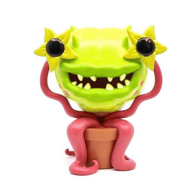 Figura POP DC Frank the Plant-360