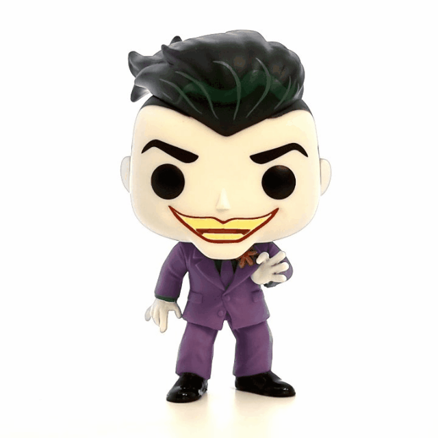 Figura POP DC The Joker-360
