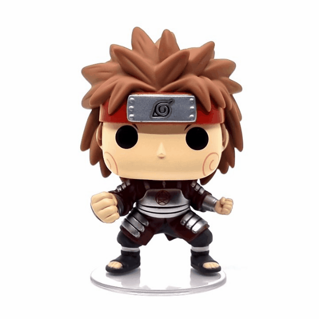Figura POP Naruto Choji Akimichi-360