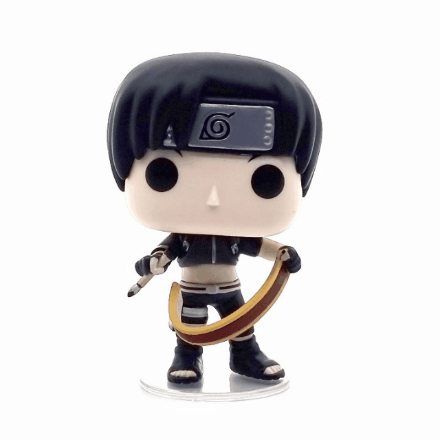 Figura POP Naruto Sai-360