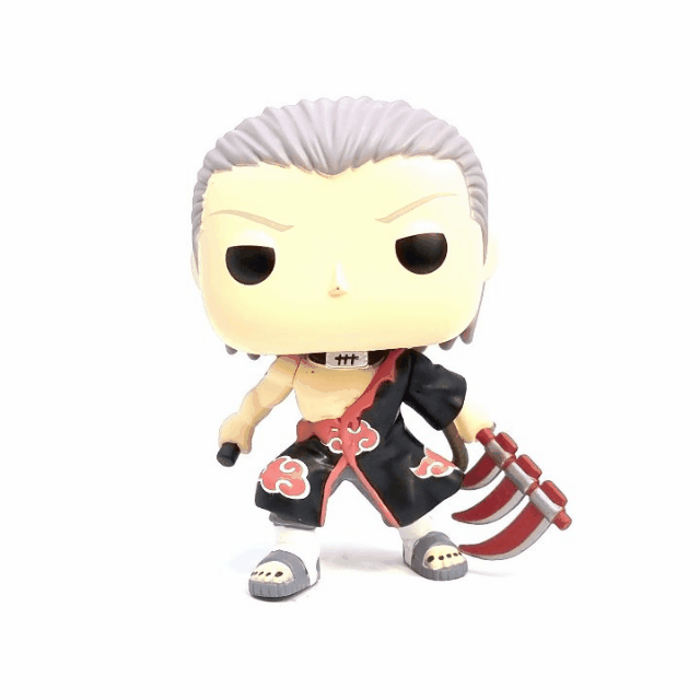 Figura POP Naruto Hidan-360