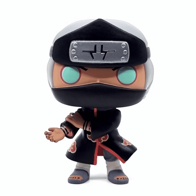 Figura POP Naruto Kakuzu-360