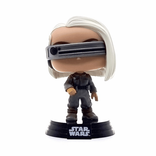 Figura Pop Star Wars Skeleton Crew: KB-360