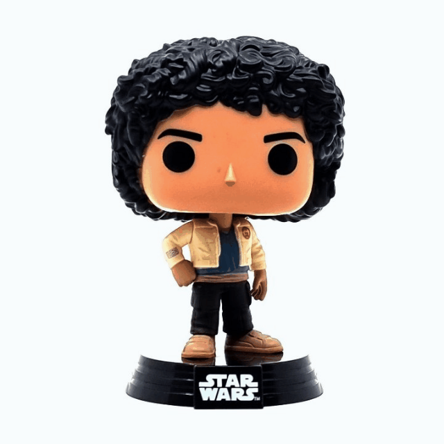 Figura Pop Star Wars Skeleton Crew: Wim-360