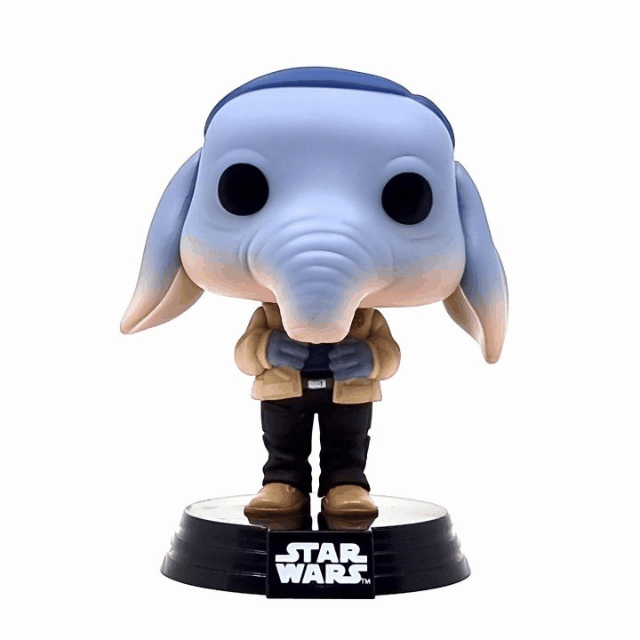 Figura Pop Star Wars Skeleton Crew: Neel-360