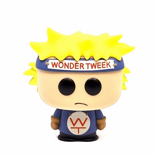 Figura Pop South Park: Tweek Tweak-360