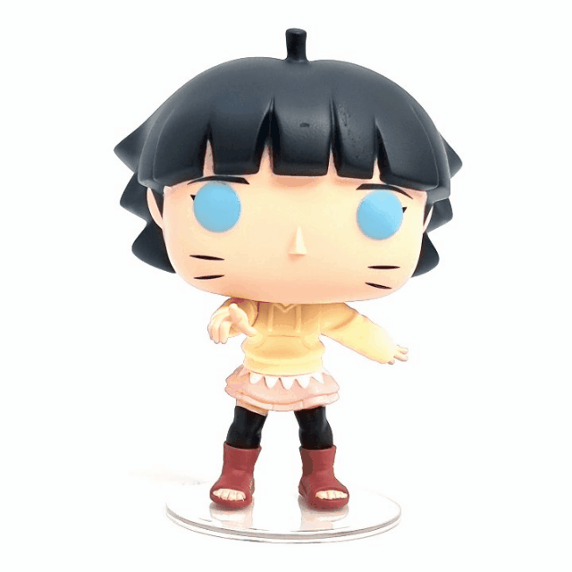Figura Pop Boruto: Himawari-360