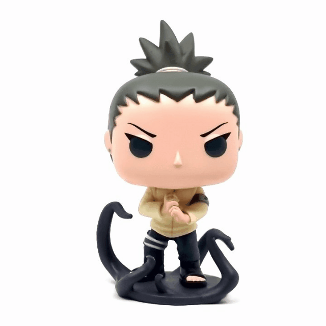 Figura Pop Boruto: Shikadai-360