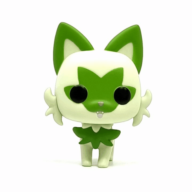 Figura Pop Pokemon: Sprigatito-360