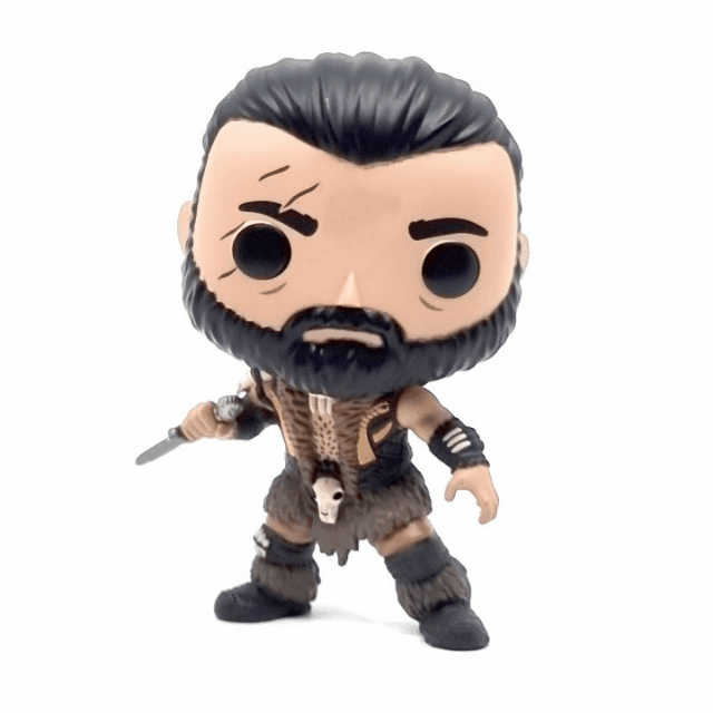 Figura Pop Spider-Man 2: Kraven-360