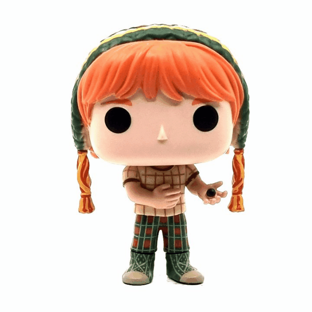 Figura Pop Harry Potter y el Prisionero de Azkaban: Ron con Caramelo-360