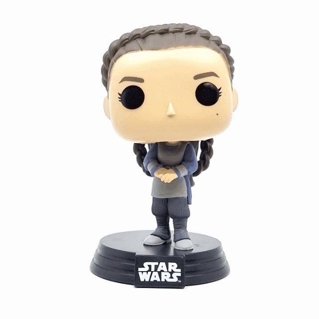 Figura Pop Star Wars: Padme Tatooine-360