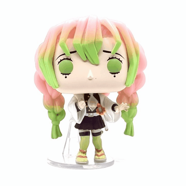 Figura Pop Demon Slater: Mitsuri-360