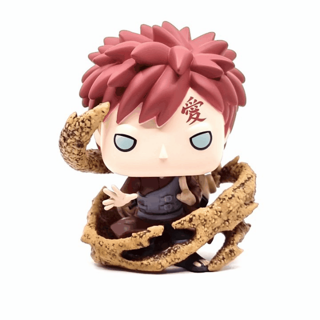Figura Pop Naruto Shippuden: Gaara-360