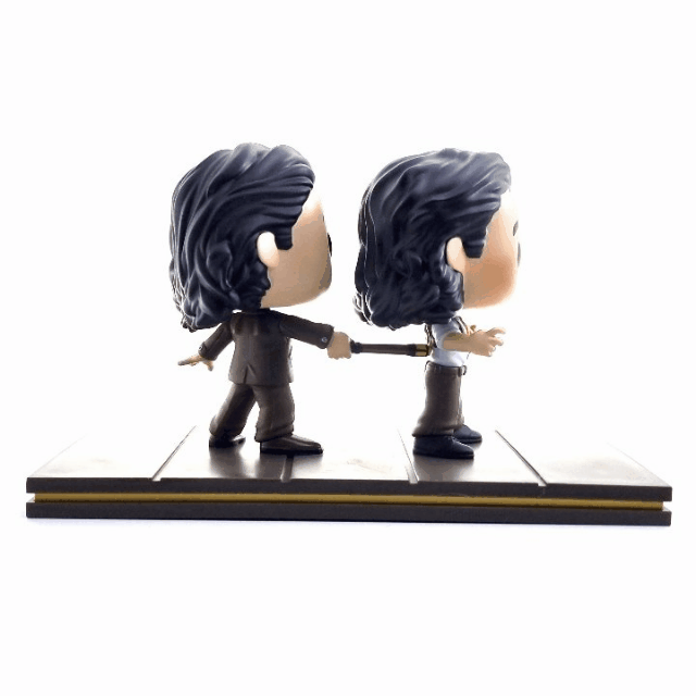 Figura Pop Moment Loki Season 2: Loki-360