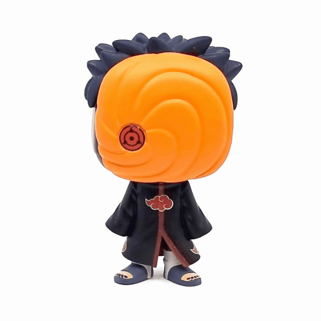 Figura Pop Naruto: Madara Ed. Especial-360