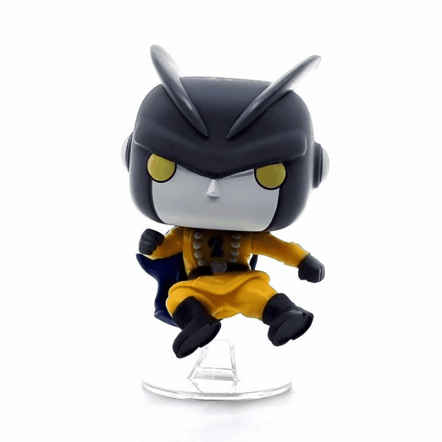 Figura Pop Dragon Ball Super: Gamma 2-360