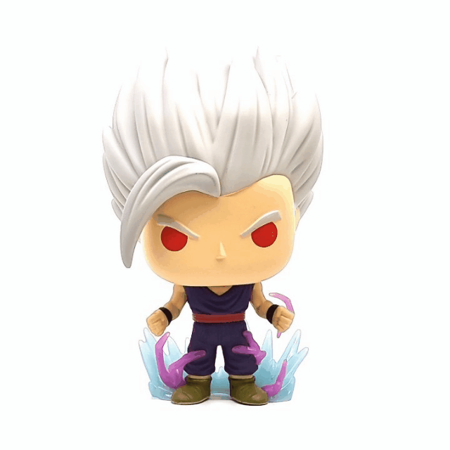 Figura Pop Dragon Ball Super: Gohan UI-360
