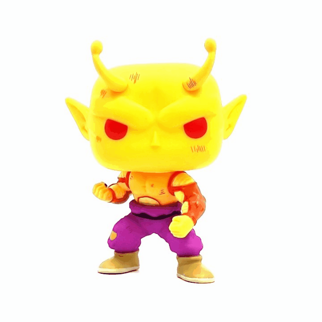 Figura Pop Dragon Ball Super: Orange Piccolo-360