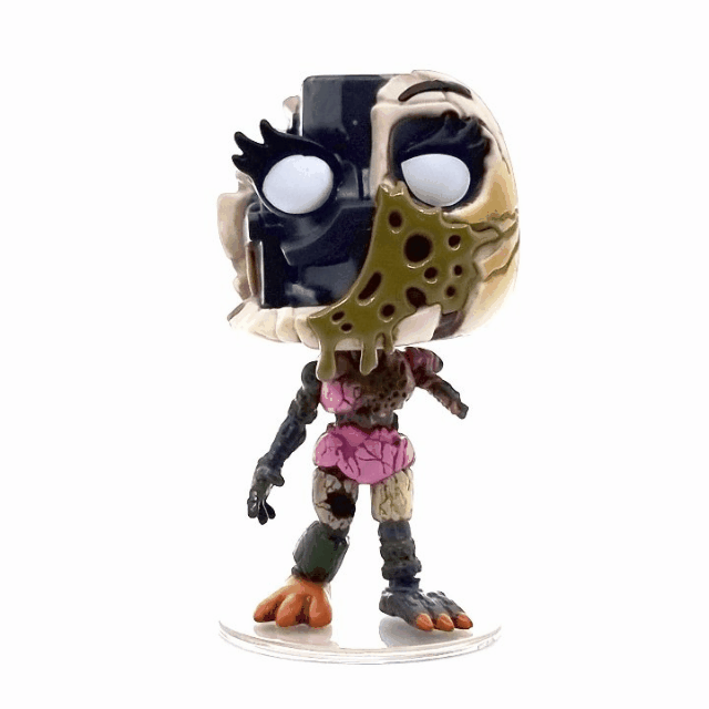 Figura Pop Five Nights at Freddy´s: Chica-360