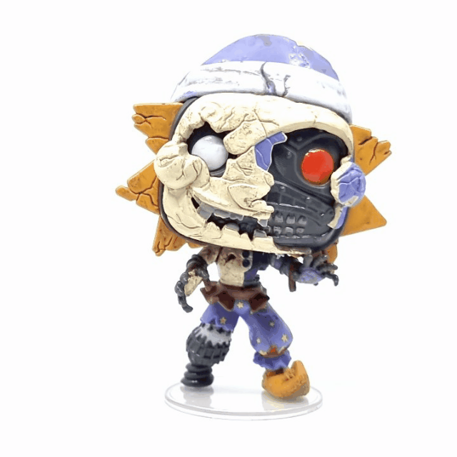 Figura Pop Five Nights at Freddy´s: Eclipse-360