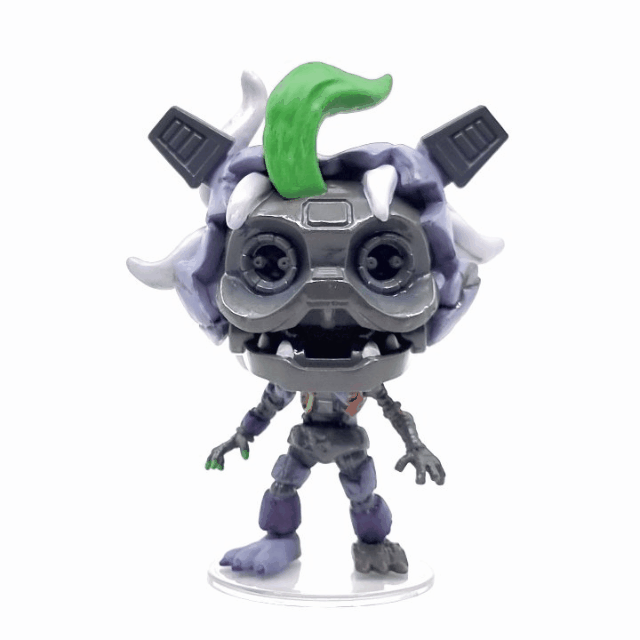 Figura Pop Five Nights at Freddy´s: Roxy-360