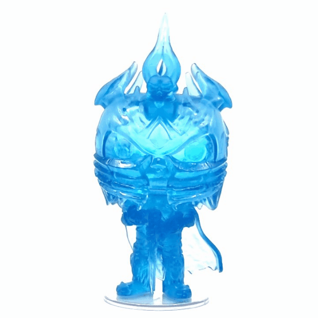 Figura Pop World of Warcraft: Lich King-360