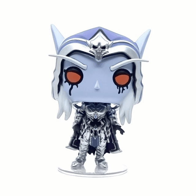 Figura Pop World of Warcraft: Sylvanas-360