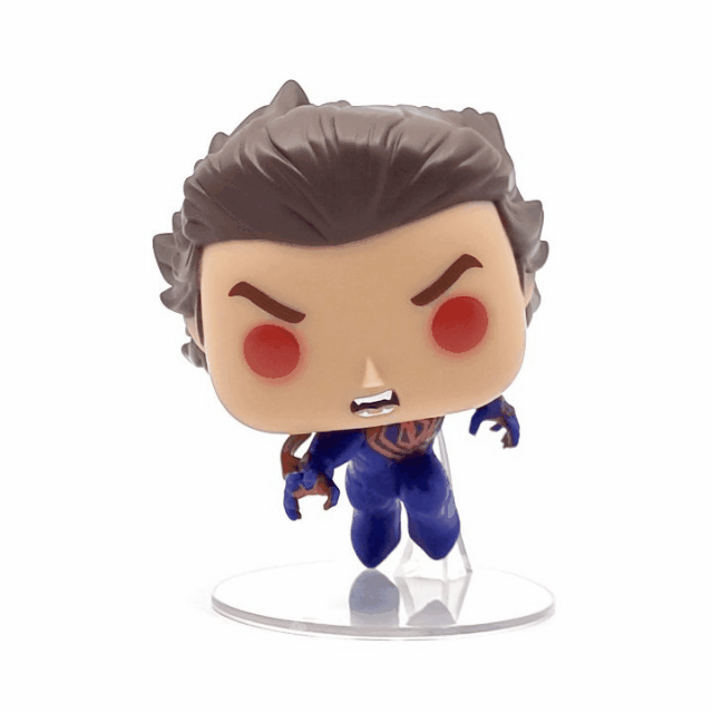Figura Pop Spider-Man Across the Spider-Verse: 2099-360