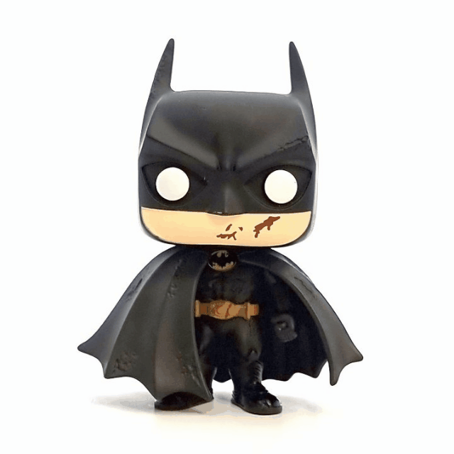 Figura Pop DC Batman 85th: Batman-360