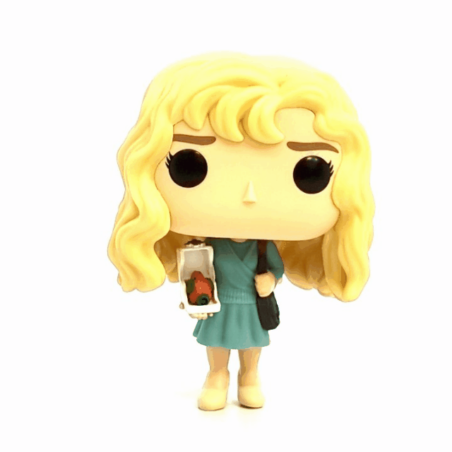 Figura Pop DC Batman 85th: Vicki Vale-360