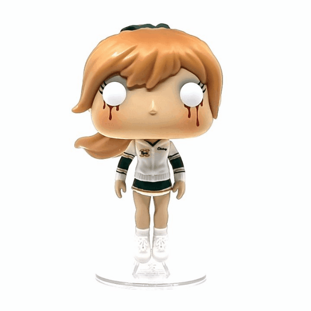 Figura Pop Stranger Things S4: Chrissy Floating-360