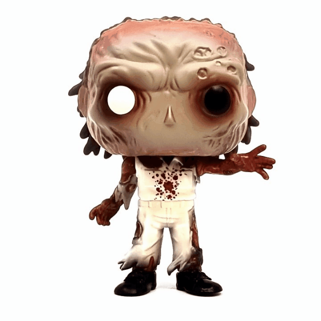 Figura Pop Stranger Things S4: Vecna Transformation-360
