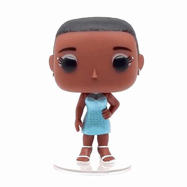 Figura Pop Wednesday: Rave´n B-360