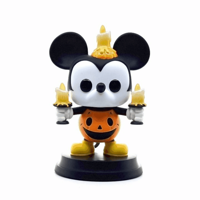 Figura Pop SFX Disney: Mickey-360