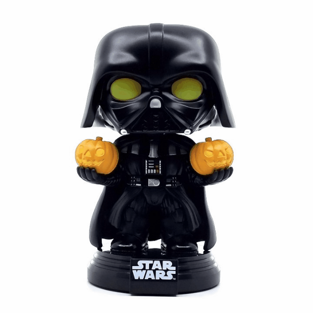 Figura Pop SFX Star Wars: Darth Vader-360