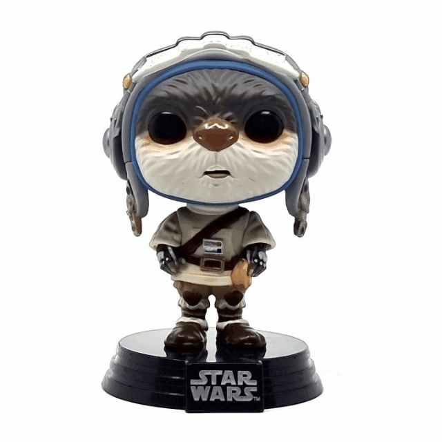 Figura Pop Star Wars Acolyte: Bazyl-360