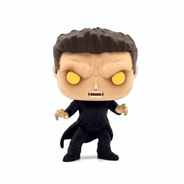Figura Pop Buffy Angelus (Vampire)-360