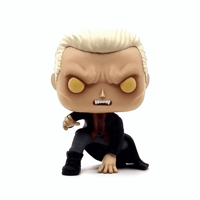 Figura Pop Buffy Spike (Vampire)-360