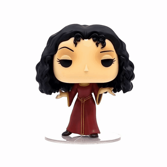 Figura Pop Disney Villains Mother Gothel-360