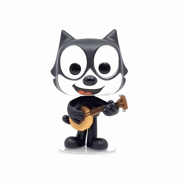 Figura Pop Felix El Gato Felix-360