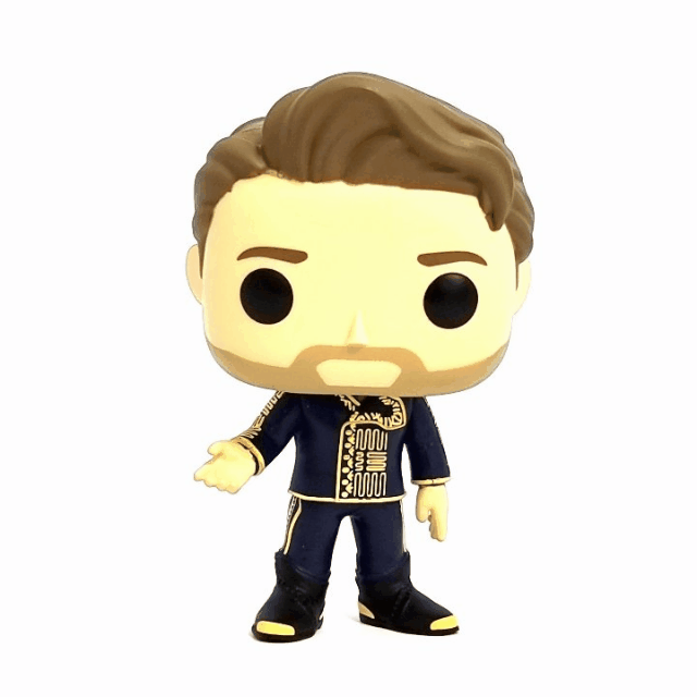 Figura Pop Movies: Wicked Fiyero-360