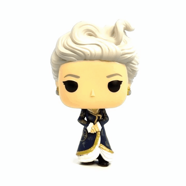 Figura Pop Movies: Wicked Madame Morrible-360