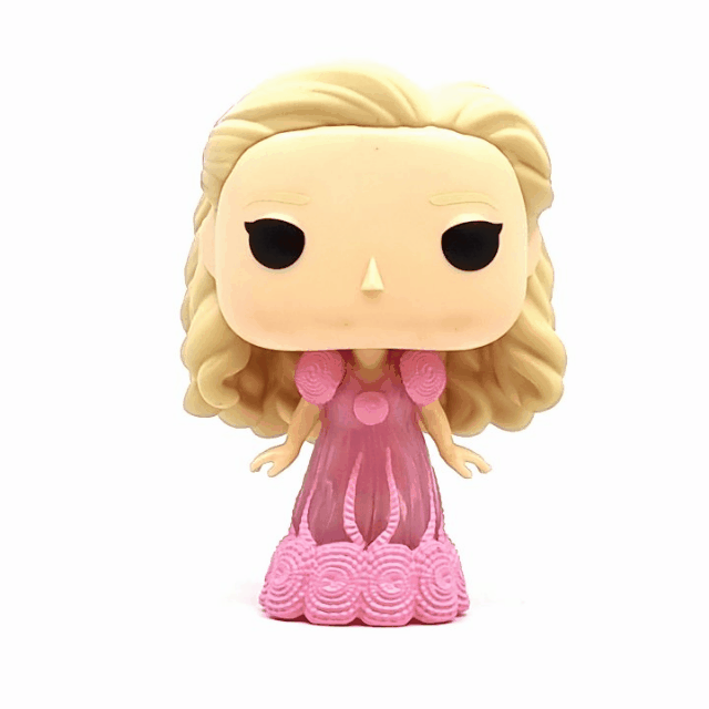 Figura Pop Movies: Wicked Glinda in Nightgown-360