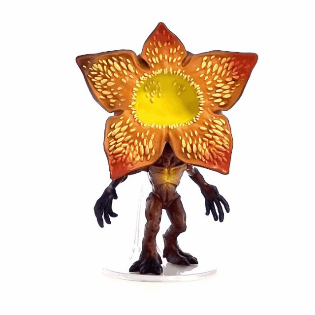 Figura Pop TV: Stranger Things Rift Demogorgon-360