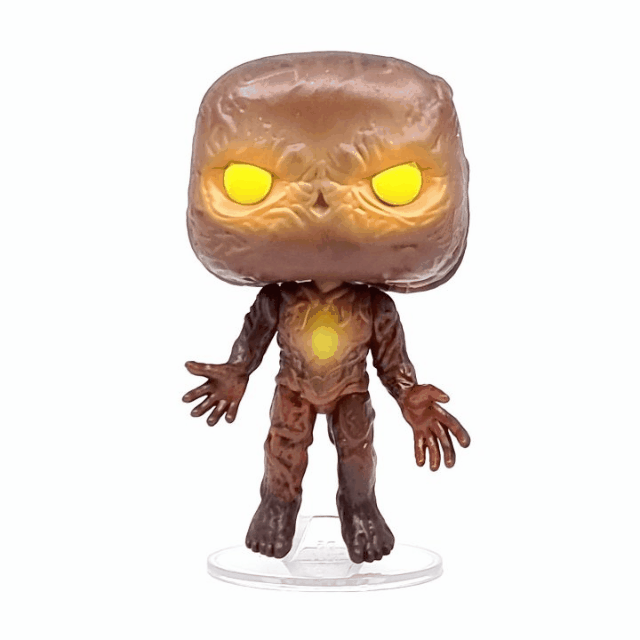 Figura Pop TV: Stranger Things Rift Vecna-360